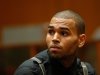 Chris Brown Not Charged in Cell Phone Tussle
