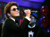 On the Charts: Bruno Mars Aims for Big Week in Slow Season