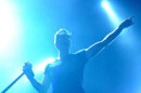 Adam Levine Jadi Dirigen Dadakan di Konser Maroon 5
