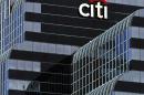 FILE - This Wednesday, Dec. 5, 2012 file photo, shows a Citi Bank sign in Chicago. Citigroup will pay $7 billion to settle an investigation into risky subprime mortgages, the type that helped fuel the financial crisis. The agreement announced Monday, July 14, 2014, comes weeks after talks between the sides broke down, prompting the government to warn that it would sue the New York investment bank. The settlement stems from the sale of securities made up of subprime mortgages, which fueled both the housing boom and bust that triggered the Great Recession at the end of 2007. (AP Photo/Kiichiro Sato, File)
