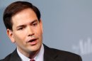 Rubio 'Only Member of the Hip-Hop Caucus'