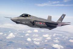 The US jet fighter that can do it all-maybe
