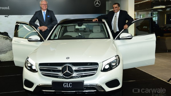 Mercedes benz dealers in india #4