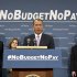 House GOP seeks to defuse debt crisis