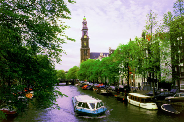 أمستردام (6.9 مليون)