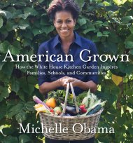 Michelle Obama's 'American Grown'