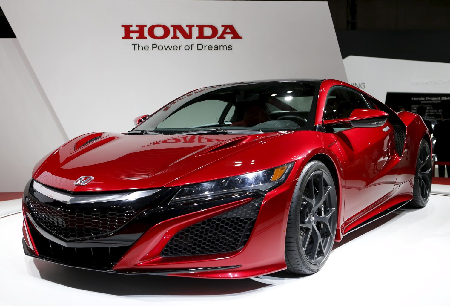 Honda motor car company japan #6