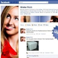 Foto Profil Facebook Bisa Prediksi Tingkat Kepuasan Hidup?