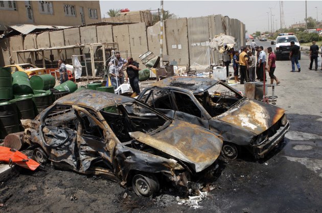 استشهاد و اصابة 260 مواطن عراقي  F5703430a0d82a14160f6a7067002e20