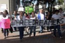 DREAM Activist's Family Arrested After Home Raided By ICE