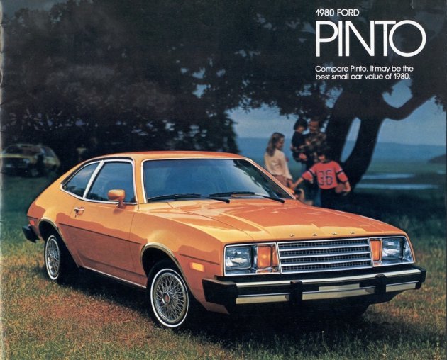 Vagin, Menstrualités, Pénis, Branleur, Couilles : Drôle de nom pour des voitures  1980-Ford-Pinto-Brochure-01-jpg_131651