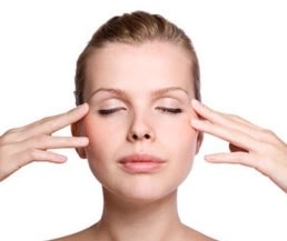 10  تمارين أساسية لشد ترهلات بشرة الوجه