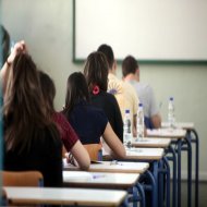 Τέσσερις φορές πανελλήνιες εξετάσεις θα δίνουν οι μαθητές για να μπουν σε Πανεπιστήμιο - Σαρωτικές αλλαγές από τη φετινή κιόλας χρονιά