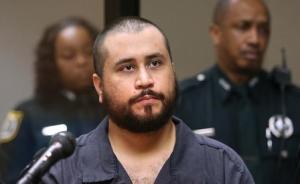 George Zimmerman listens to judge during a first-appearance&nbsp;&hellip;