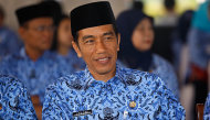 Jokowi Larang RSUD untuk Syuting Komersiil
