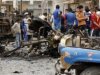 Ιράκ: Βομβιστική επίθεση εναντίον αστυνομικών