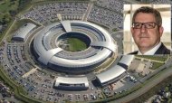 MI5 Boss Warns Of Growing UK Terror Threat