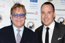 Elton John and David Furnish Have Another Kid After All