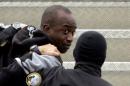 Youssouf Fofana agresse un surveillant à la prison d'Alençon