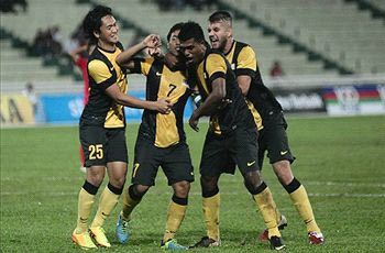 Malaysia U23 2-0 Myanmar U23: Harimau Muda dominate to win Merdeka Cup
