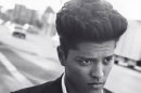 Bruno Mars Curhat Musikalitasnya Masih Payah