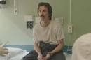 Matthew McConaughey battles HIV in Oscar-tipped film