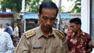 Jokowi Tunda Lagi Putusan Proyek MRT