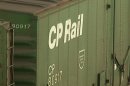 CP Rail to cut 4,500 jobs
