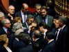 Ιταλία: Εξελέγη πρόεδρος της Γερουσίας ο κεντροαριστερός Πιέρο Γκράσο