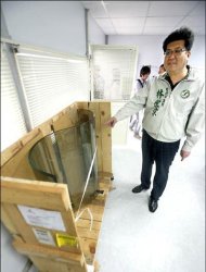 3度加碼 台北藝術中心 預算暴增至60億