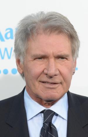 &quot;Indiana Jones&quot; star Harrison Ford was critically&nbsp;&hellip;