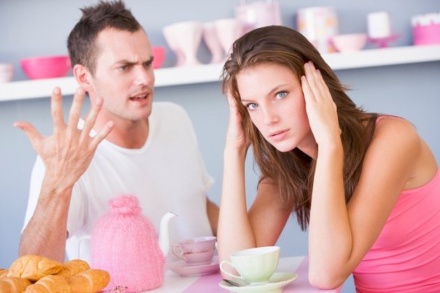 7 Kesalahan Umum Saat Kencan Pertama Couple-argue_093947