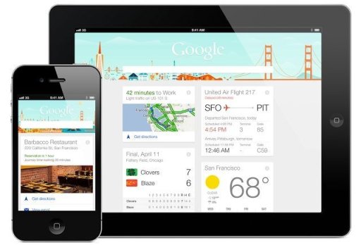 'Hyper-local' news coming to Google Now