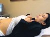 Με αφόρητους πόνους στο νοσοκομείο η έγκυος Kim Kardashian