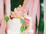 PHOTOS: Summertime Cakes - Ice Your Cake with Buttercream