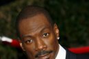 Eddie Murphy drops out as host of Oscars艾迪‧墨菲不主持奧斯卡