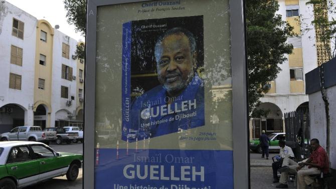 Djiboutian President Ismail Omar Guelleh won the last polls five years ago with 80 percent of the vote, after parliament changed the constitution in April 2010 to clear the way for a third, and now a likely fourth, term