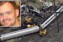 Sources: Engineer distracted before Amtrak 188 crash