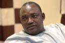 Gambian president-elect Adama Barrow is due to take power on January 19 when President Yahya Jammeh's mandate runs out