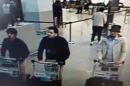 ISIS Names Brussels Attackers