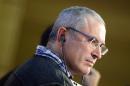 Mikhail Khodorkovsky was recently charged in absentia with organising the 1998 murder of a mayor in Siberia