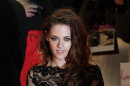 Kristen Stewart will star opposite Peyman Moaadi in Camp X Ray