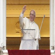 Ο Πάπας... έβρισε την ώρα του κηρύγματος! (VIDEO)