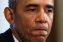 Obama dice que el ataque químico en Siria amenaza a Israel y Jordania