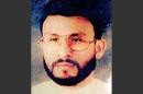 This photo provided by U.S. Central Command, shows Abu Zubaydah, date and location unknown. When the CIA sought permission to use harsh interrogations methods on a captured al-Qaida operative, the response from Bush administration lawyers was encouraging, even clinical. In one of several memos that would form the legal underpinnings for brutal interrogation techniques, the CIA was told that Abu Zubbaydah could lawfully be place din a box with an insect, kept awake for days at a time and repeatedly slapped in the face. (AP Photo/U.S. Central Command)