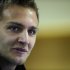 Italy's Domenico Criscito is eager to restart his international career after a match-fixing probe