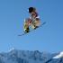 US snowboarder Kotsenburg wins men's Olympic slopestyle gold