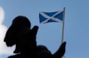 Scottish independence could mean messy divorce