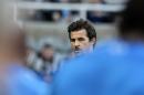 Joey Barton's future with the Glasgow giants was thrown into doubt after he was sent home following a reported row with team-mate Andy Halliday
