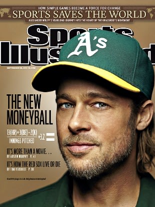 Moneyball Netflix Release Date